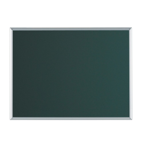 黒板 スモールサイズ チョーク用黒板 幅610×奥行460mm 壁掛 MS2