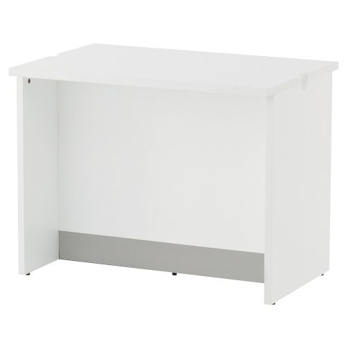 受付カウンター ローカウンター 幅900×奥行600mm ノルムシリーズ Z-SHLC-900