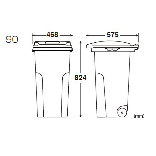 Ȣ 90L 㥹ڡ ˼ DS-224-190-8 եȶ 