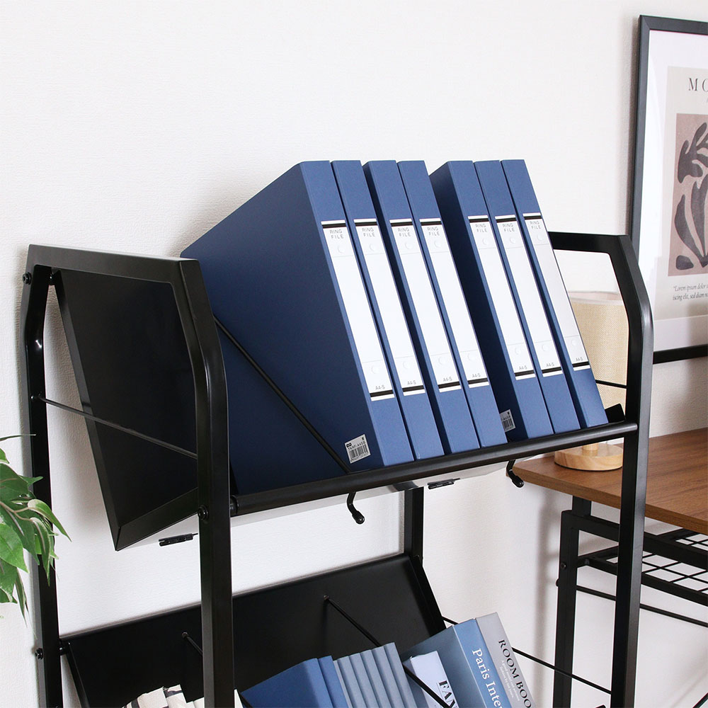 ファイルワゴン　3段 0000000542452_LzRXLGZ.jpg