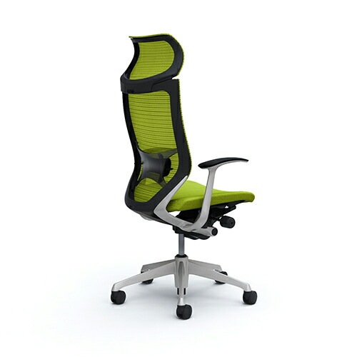 バロン チェア オカムラ オフィスチェア 岡村製作所 CP47DS（商品番号