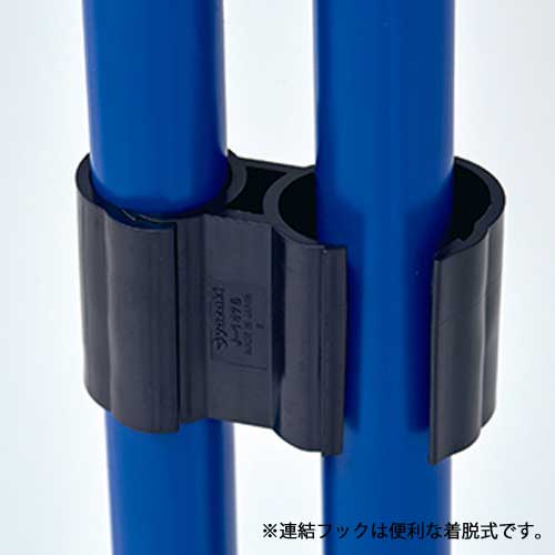 法人限定 マルチ球技スクリーン 二つ折りタイプ 仕切りフェンス 間仕切り 防球ネット 幅400×高さ120×奥行65cm トーエイライト B2648 B-2648 トーエイライト B2647 マルチ球技スクリーン ８０ＢＦ TOEILIGHT B