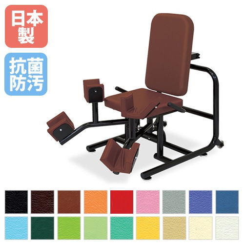 トレーニングマシン リハビリマシン 油圧マシン トレーニング機器 運動 TB-813