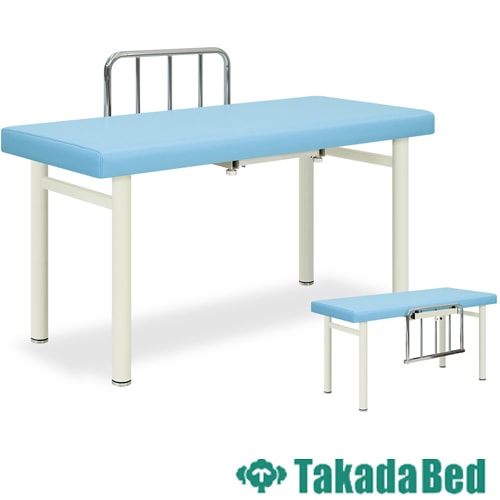 施術台 マッサージベッド 施術ベッド 子ども 子供 TB-340（商品番号：7
