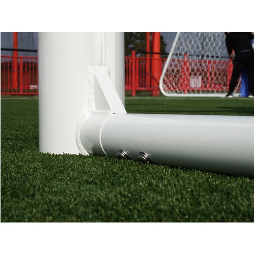 楽天市場】ミニサッカー ゴールセット ミニボール付 フットサル
