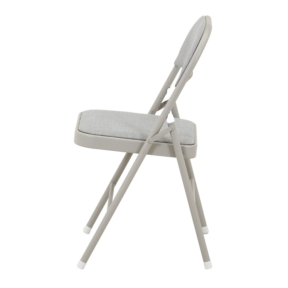 Sale 2脚セット　座面色変更可　ホワイトミルキー　軽量　チェア HAGiHARA（萩原） ダイニングチェア 同色2脚セット 座面高42cm ボウ