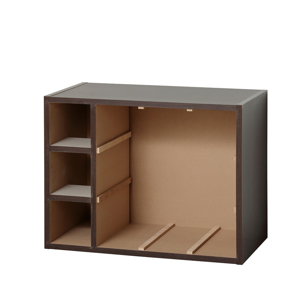 タンス チェスト 箪笥 日本製 完成品 63118-63119（商品番号：20-63118