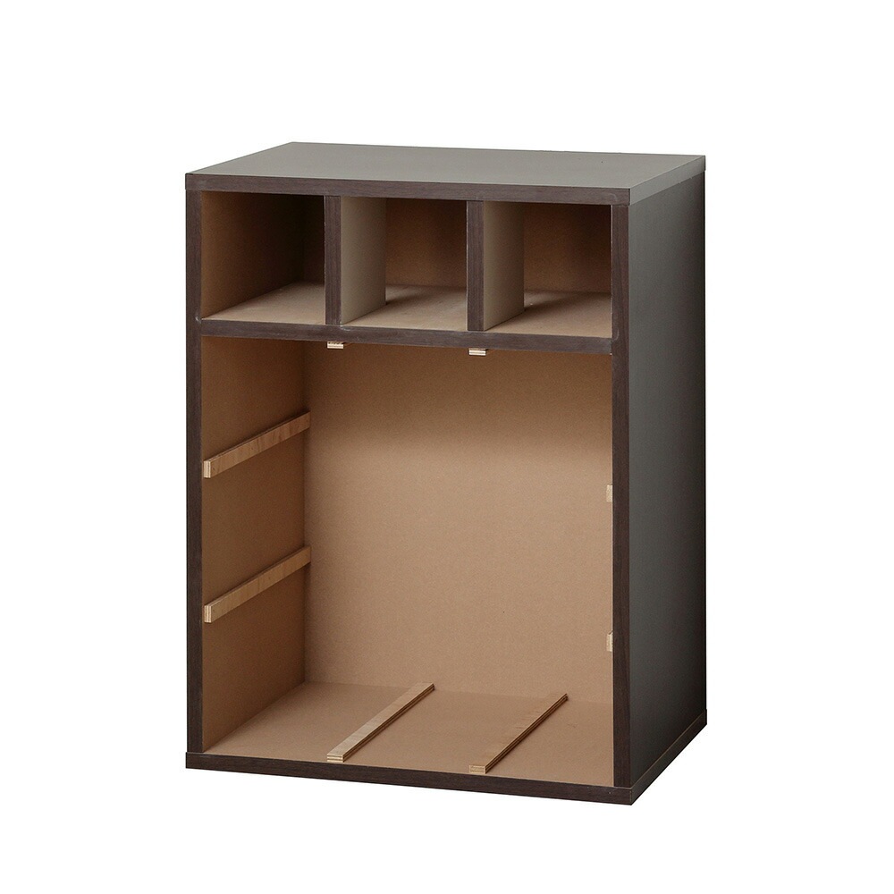 タンス チェスト 箪笥 日本製 完成品 63118-63119（商品番号：20-63118