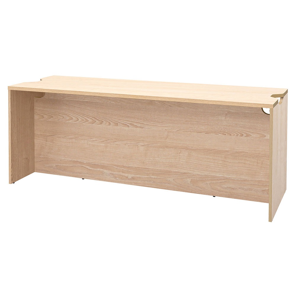 受付カウンター 幅1800×奥行596mm カウンター オフィスカウンター