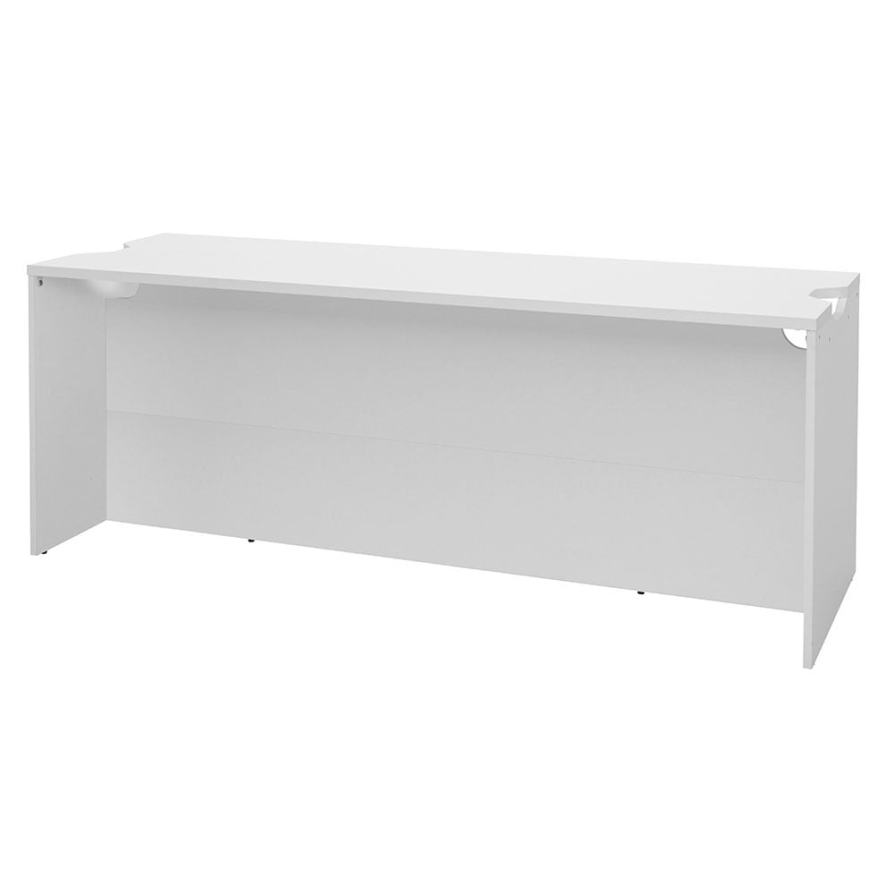 受付カウンター 幅1800×奥行596mm カウンター オフィスカウンター