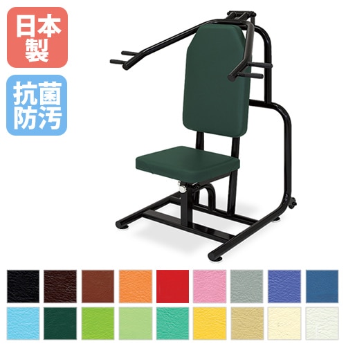 トレーニングマシン リハビリマシン 油圧マシン トレーニング機器 運動 TB-814
