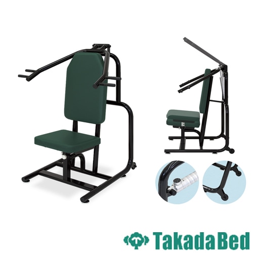 トレーニングマシン リハビリマシン 油圧マシン トレーニング機器 運動