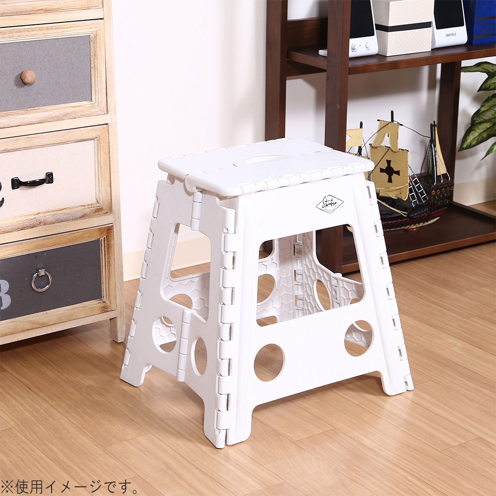 スツール 6脚 セット 高さ39cm ステップ 86076-86078（商品番号