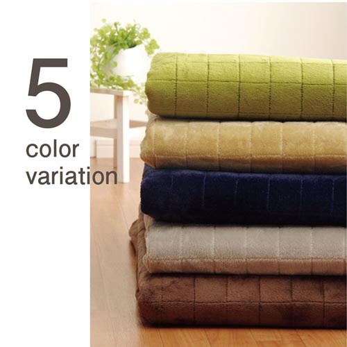 ラグ イケヒコ 185×185cm マット カーペット LYR185（商品番号：ic