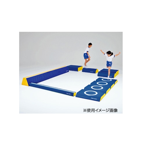 プレイフォームマット プレイマット 屋内遊具 キッズマット