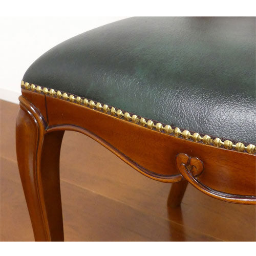 ヴァーサ チェア ブラウン 〔完成品〕〔代引不可〕 ヴァーサ 回転式背