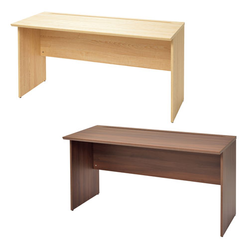 オフィスデスク 平机 事務机 幅1400×奥行600×高さ720mm RFWD2-1460