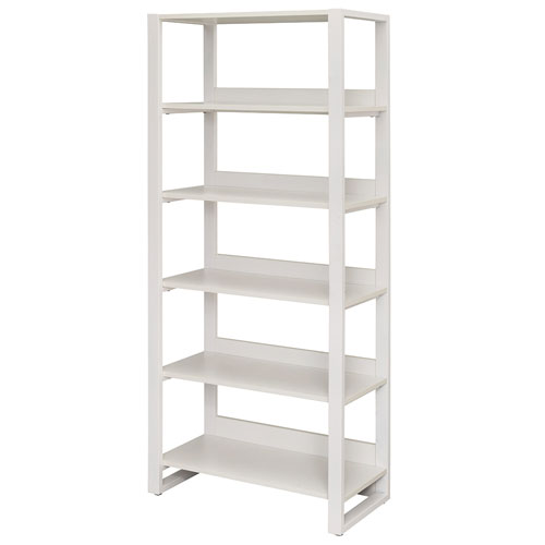 ホワイト・ブラック 5段シェルフ 楽天市場】スチールラック 5段 ラック シェルフ 棚 メタル