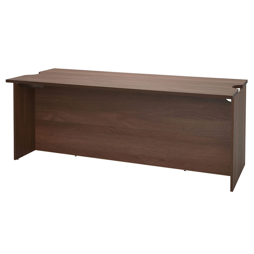 受付カウンター 幅1800×奥行750mm カウンター オフィスカウンター