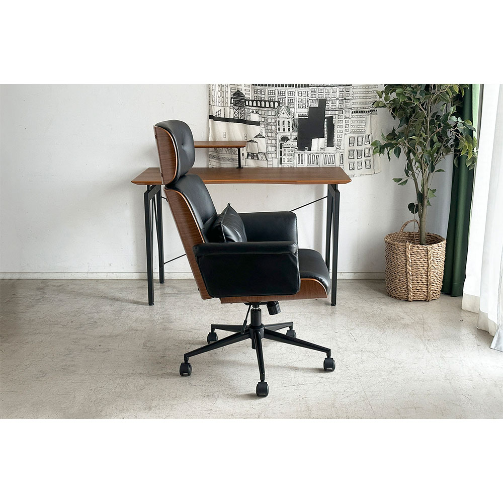 東馬 TOHMA 役員デスク 書斎 ワークデスク オフィスデスク ※i4※ 東馬