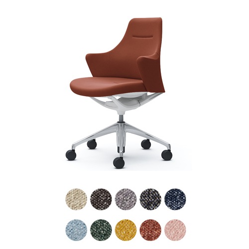 ライブス　ワークチェア