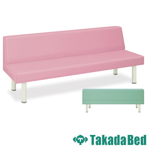 ロビーチェア 病院 待合室 椅子 長椅子 TB-468-02