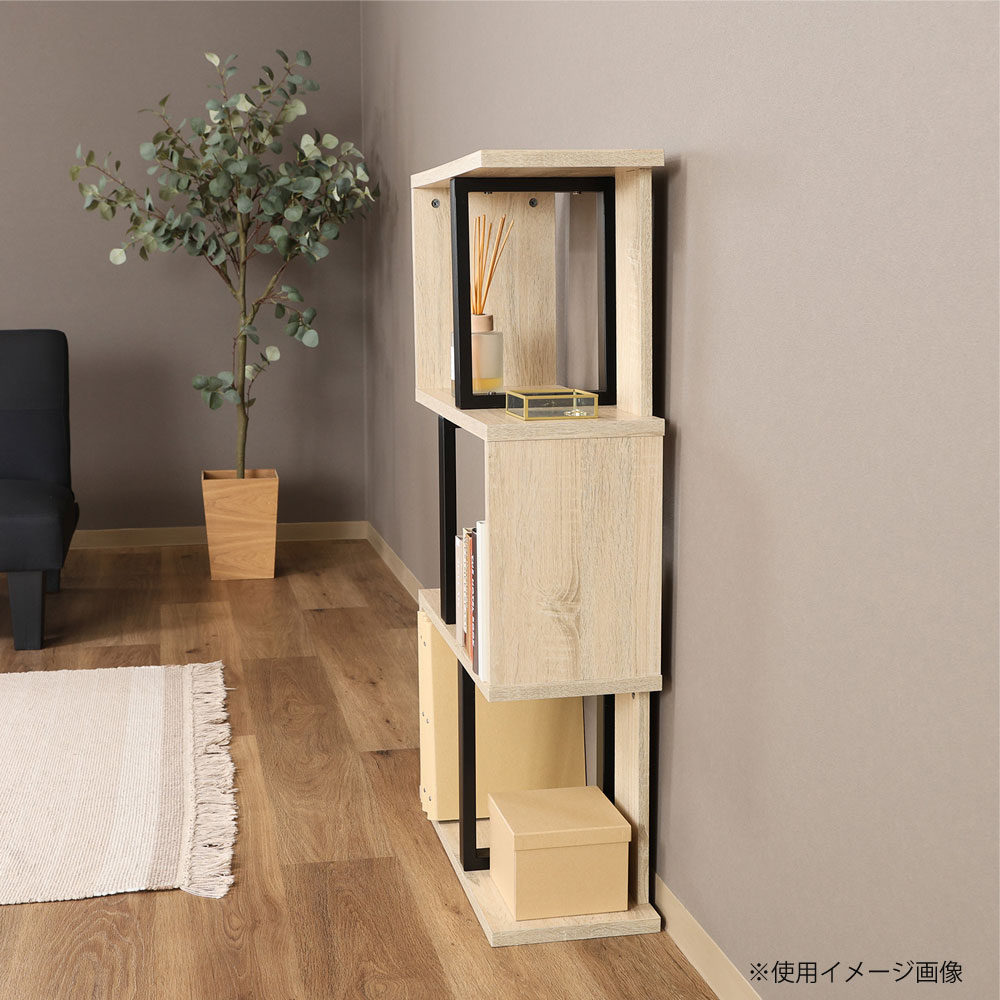 S字型ディスプレイシェルター おしゃれ 新品 S字型ディスプレイ