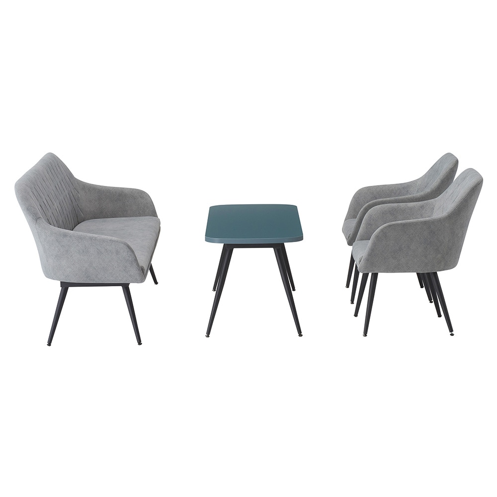 ソファ　ロビーチェア 楽天市場】【6ヶ月保証付】ロビーソファ ロビーチェア 幅150 3人