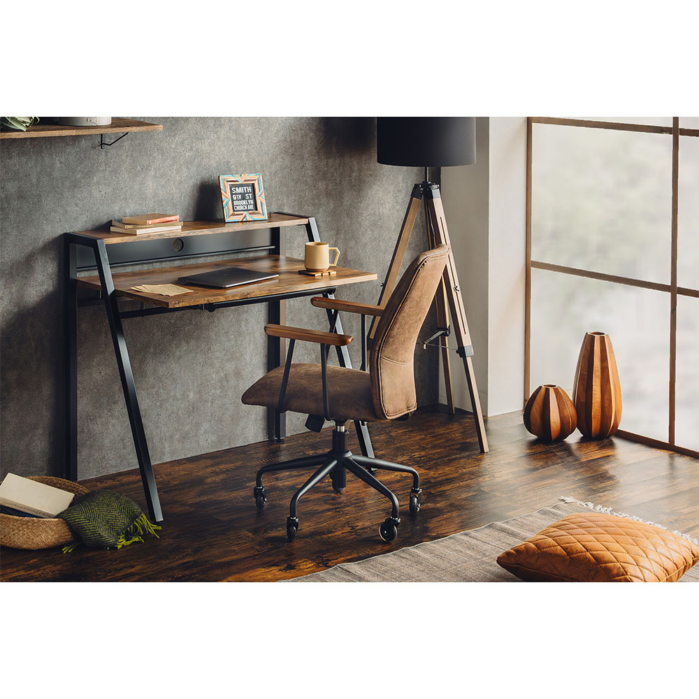 東馬 TOHMA 役員デスク 書斎 ワークデスク オフィスデスク ※i4※ 東馬