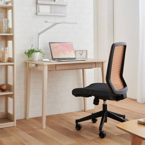 卓上スタンド LED クランプ式 幅470×長さ660mm デスクライト ECL-61