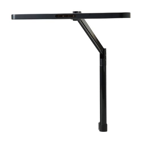 卓上スタンド LED クランプ式 幅470×長さ660mm デスクライト ECL-61