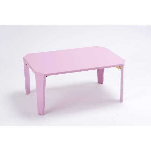 折りたたみテーブル 幅700×奥行500×高さ320mm ローテーブル センター