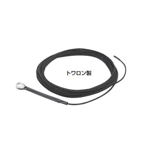 ワイヤーロープ バレーボール 一般用 ベクトラン製 15m S-3723（商品