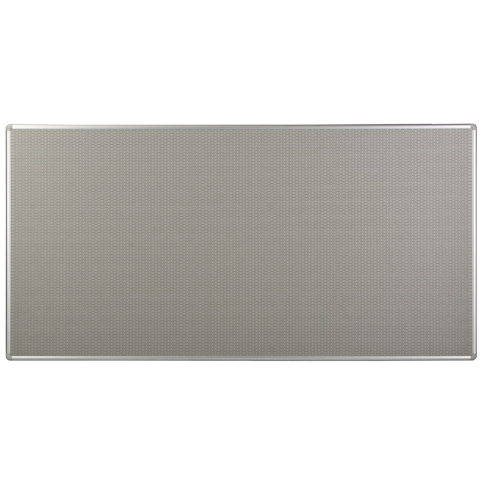 掲示板 壁掛け 幅1800×高さ900mm 有孔ボード ペグボード TB-601（商品 