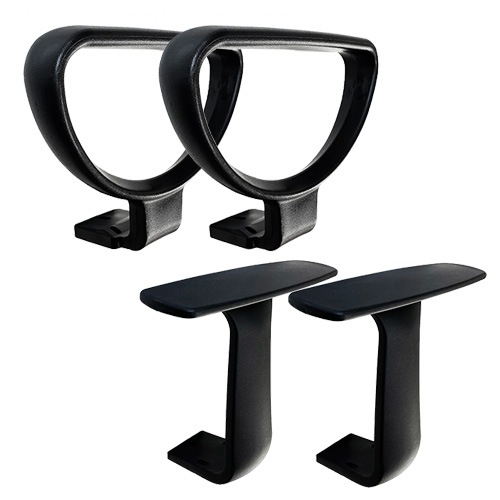 オプション肘 オフィスチェア W-AR