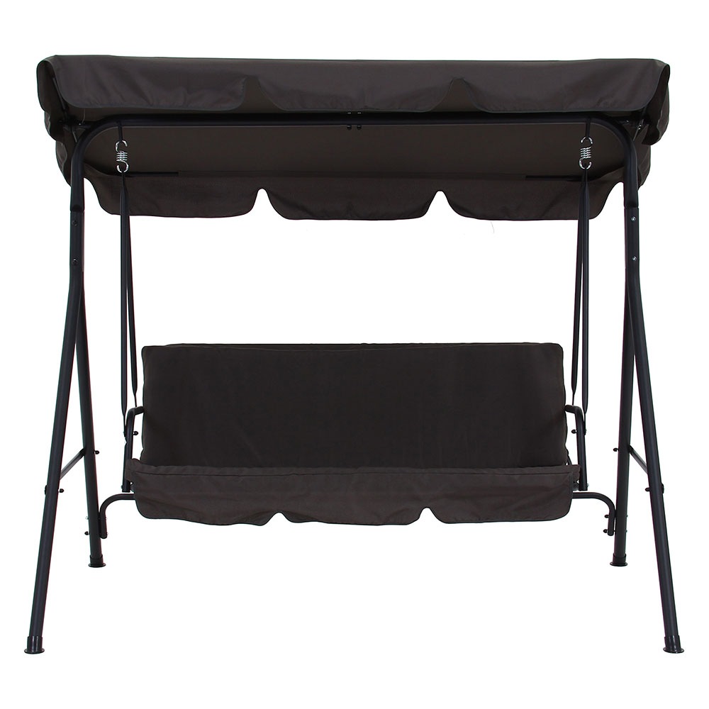 ブランコ 3人掛け ぶらんこ 大型遊具 ハンギングチェア FBC-041-3