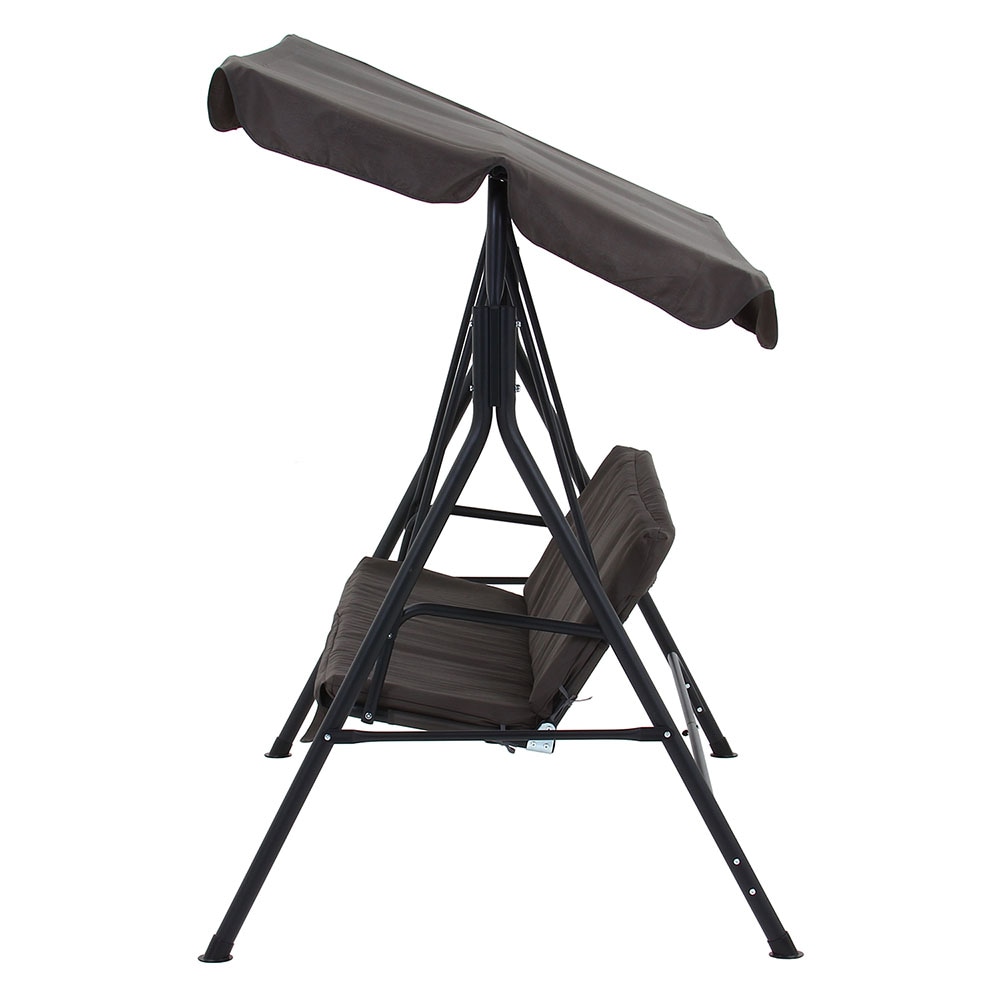 ブランコ 3人掛け ぶらんこ 大型遊具 ハンギングチェア FBC-041-3