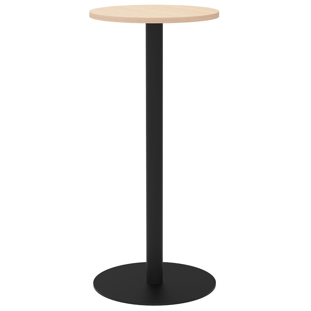 カフェテーブル ハイ 丸形 直径450mm ダイニングテーブル RFRCT-H450R