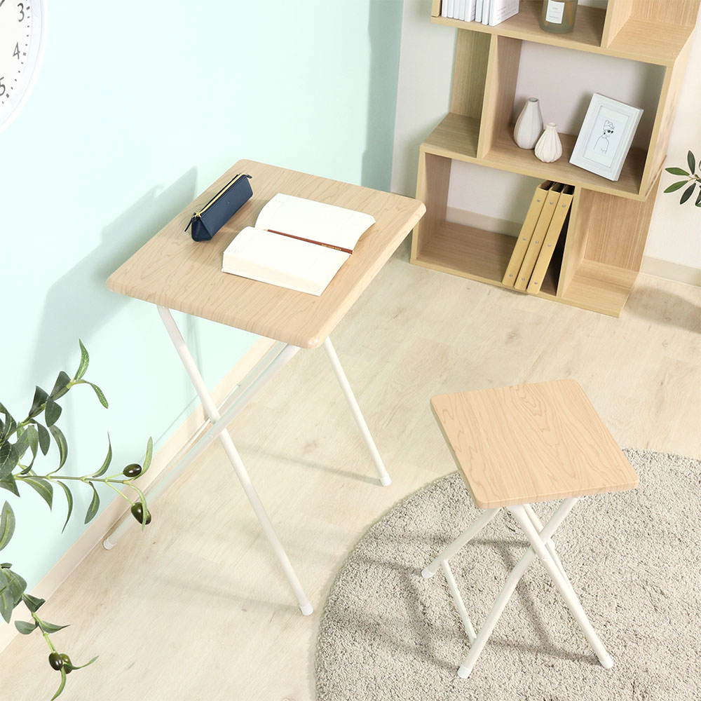 テーブル チェア セット 不二貿易 ルーキー YZA1226-B（商品番号