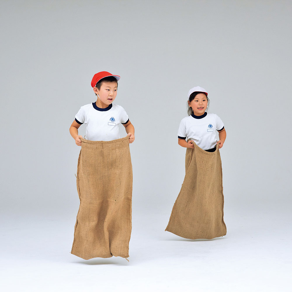 袋跳び用麻袋 トーエイライト 60×93cm 5枚1組 袋 b3061(商品番号:tl 袋跳び用麻袋 トーエイライト 60×93cm 5枚1組 袋 b3061(商品番号:tl