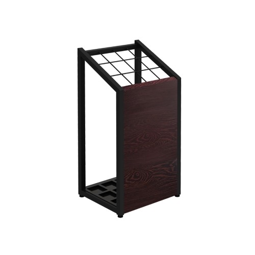 傘立て 12本 幅300×奥行250×高さ620mm アンブレラスタンド 傘スタンド