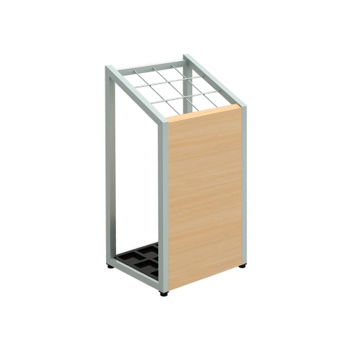 傘立て 12本 幅300×奥行250×高さ620mm アンブレラスタンド 傘スタンド