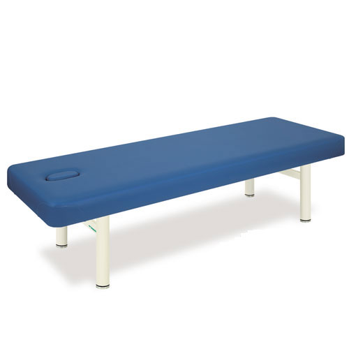 施術台 診察台 有孔 マッサージ台 国産 TB-1227 高田ベッド 通販