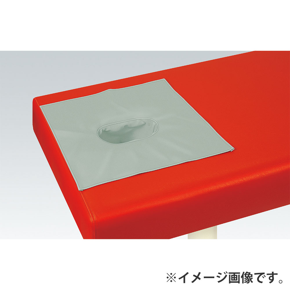 有孔専用レザーカバー 高田ベッド 診察台カバー 有孔カバー マッサージ