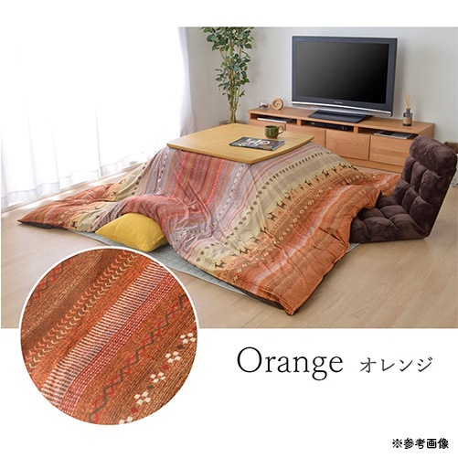 こたつ布団カバー イケヒコ 215×215cm こたつカバー 布団カバー