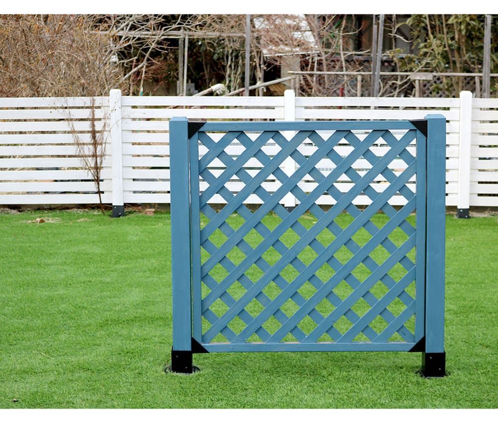 支柱固定金具 6個 土中用 固定金具 金具 S-UB4514-6P（商品番号：su-s