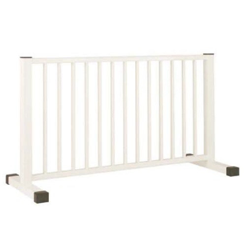 ★アルミ製　フェンス　柵　中古★1300×550