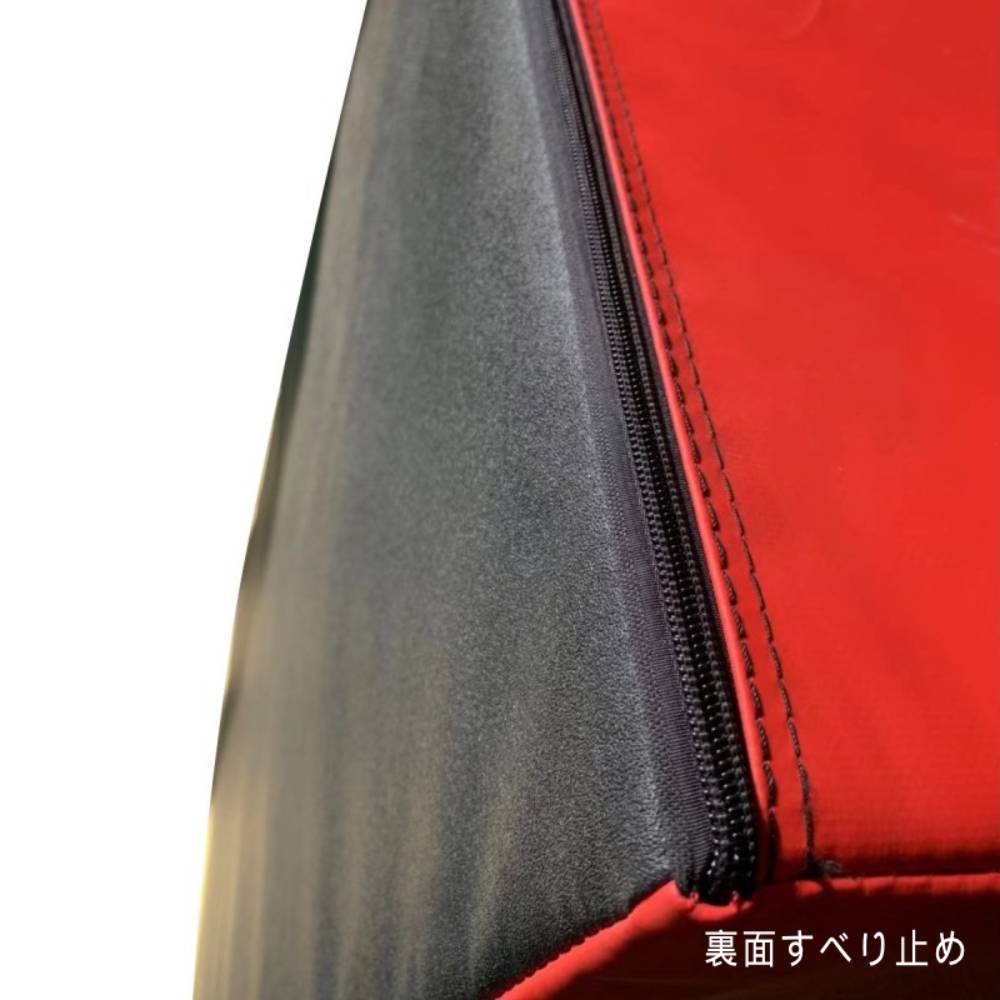 多目的BOX エバニュー 幅60×長さ120×高さ80cm 外被PVC製 中身