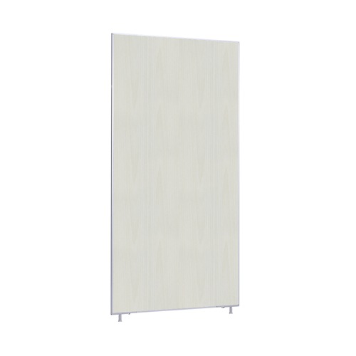 パーテーション パネル 幅900×高さ1870mm 木目タイプLP2-1809M（商品
