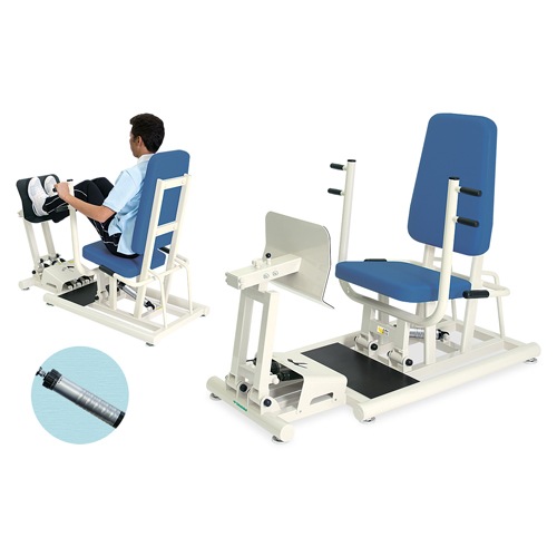 トレーニングマシン　リハビリマシン　トレーニングマシン　油圧 楽天市場】油圧マシン DK-679 ホースライディング 乗馬マシン